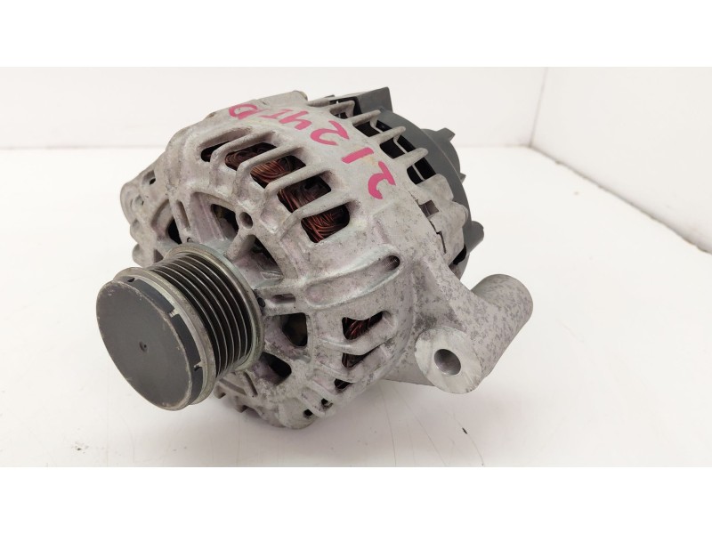 Recambio de alternador para opel insignia a (g09) 2.0 cdti (68) referencia OEM IAM 13588306  
							
