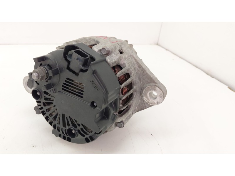 Recambio de alternador para opel insignia a (g09) 2.0 cdti (68) referencia OEM IAM 13588306  
							