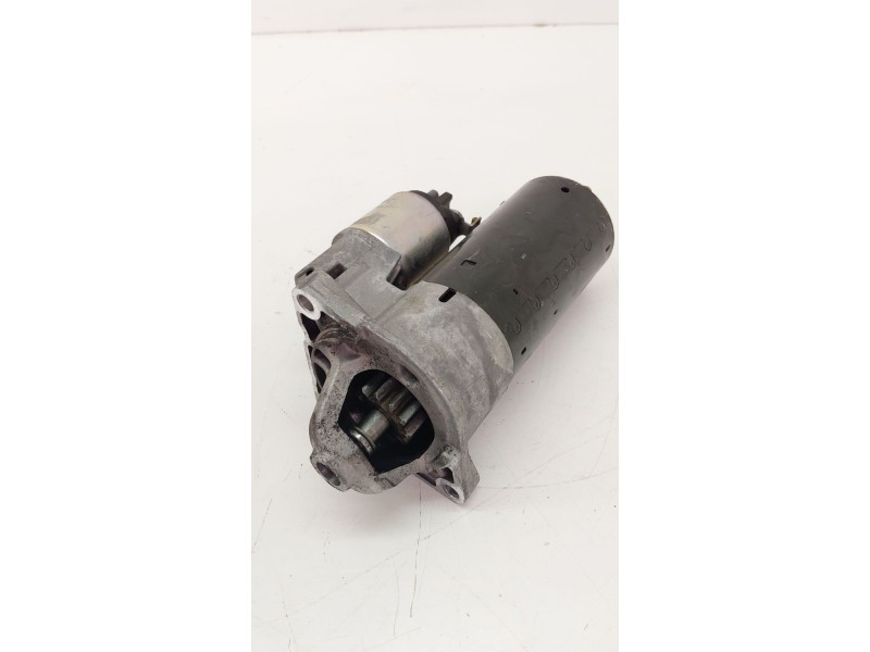 Recambio de motor arranque para opel insignia a (g09) 2.0 cdti (68) referencia OEM IAM 55572065  