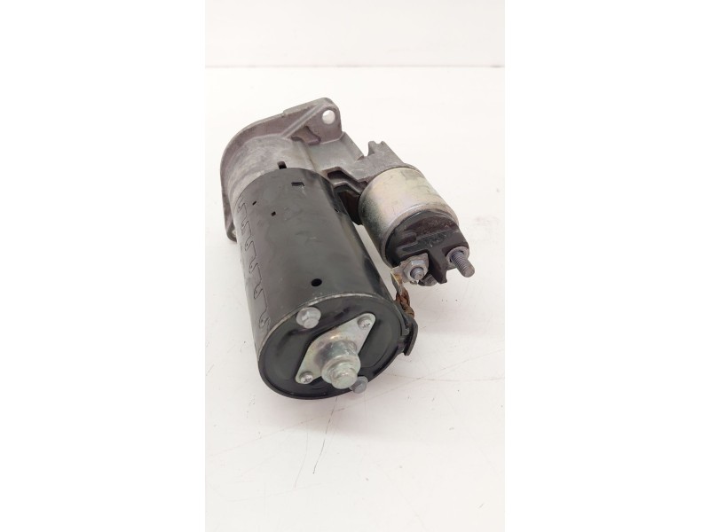 Recambio de motor arranque para opel insignia a (g09) 2.0 cdti (68) referencia OEM IAM 55572065  
							