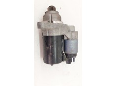Recambio de motor arranque para volkswagen golf v (1k1) 1.6 referencia OEM IAM 02T911023M  