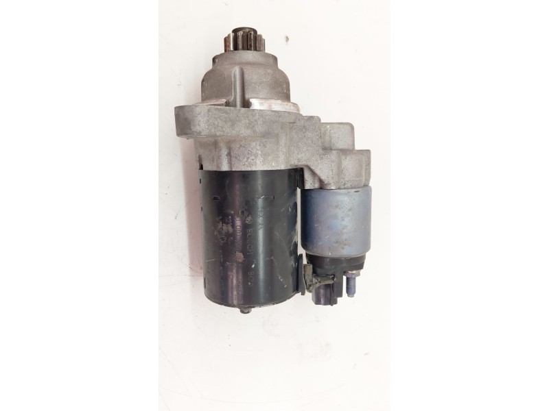 Recambio de motor arranque para volkswagen golf v (1k1) 1.6 referencia OEM IAM 02T911023M  
							