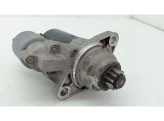 Recambio de motor arranque para volkswagen golf v (1k1) 1.6 referencia OEM IAM 02T911023M   2
