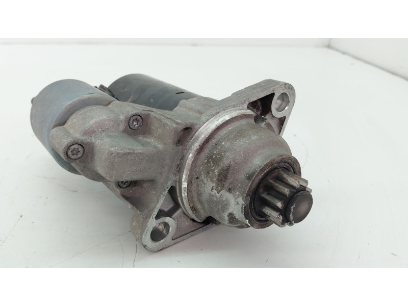 Recambio de motor arranque para volkswagen golf v (1k1) 1.6 referencia OEM IAM 02T911023M  
							