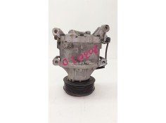 Recambio de compresor aire acondicionado para toyota corolla (_e12_) 1.6 vvt-i (zze121_) referencia OEM IAM 4472206364  
