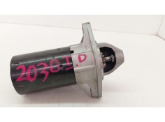 Recambio de motor arranque para toyota corolla (_e12_) 1.6 vvt-i (zze121_) referencia OEM IAM 281000D130  