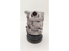 Recambio de compresor aire acondicionado para kia rio ii (jb) 1.5 crdi referencia OEM IAM 1127024500  