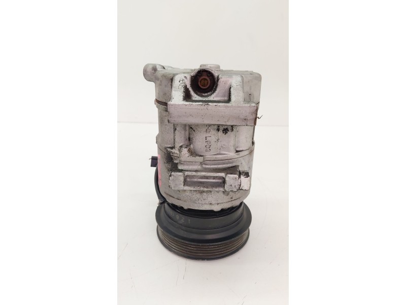 Recambio de compresor aire acondicionado para kia rio ii (jb) 1.5 crdi referencia OEM IAM 1127024500  
							