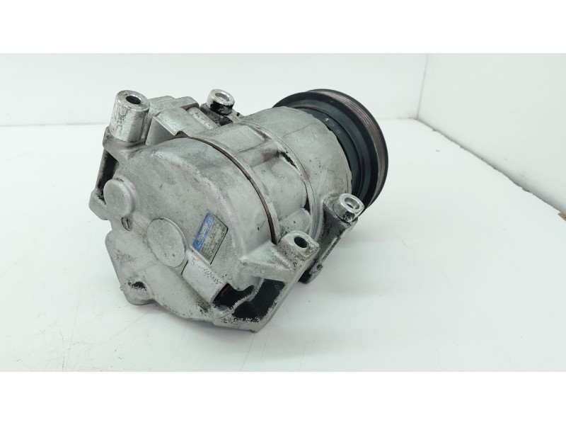 Recambio de compresor aire acondicionado para kia rio ii (jb) 1.5 crdi referencia OEM IAM 1127024500  
							