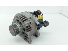 Recambio de alternador para kia rio ii (jb) 1.5 crdi referencia OEM IAM    2