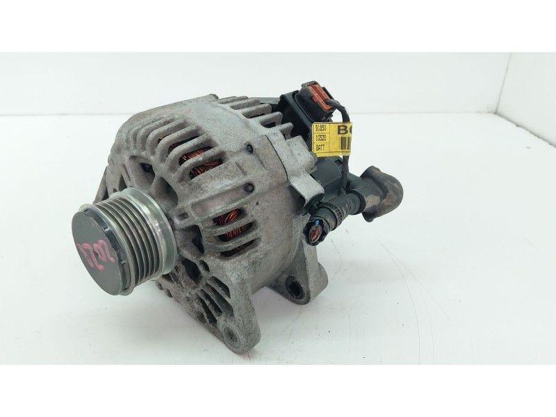 Recambio de alternador para kia rio ii (jb) 1.5 crdi referencia OEM IAM   
							