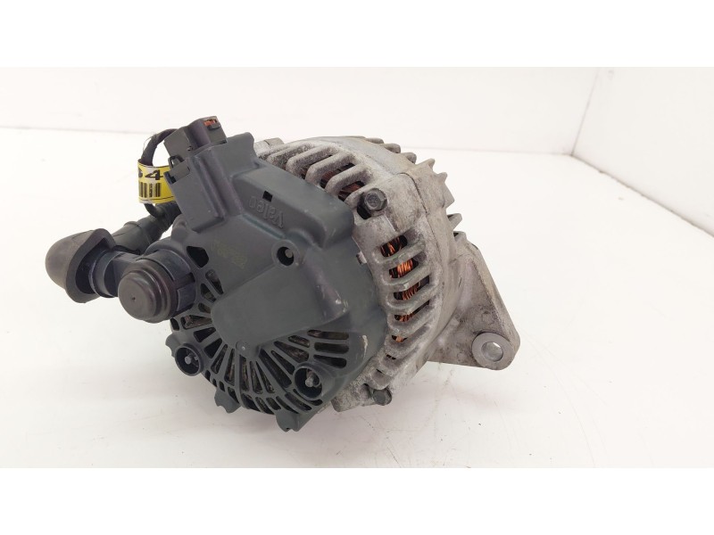 Recambio de alternador para kia rio ii (jb) 1.5 crdi referencia OEM IAM   