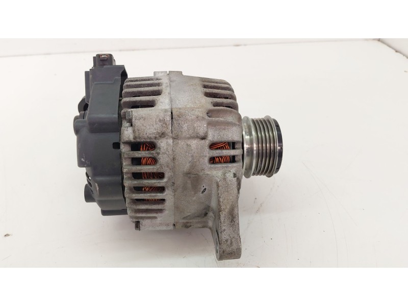 Recambio de alternador para kia rio ii (jb) 1.5 crdi referencia OEM IAM   
							