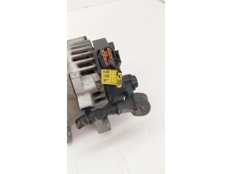 Recambio de alternador para kia rio ii (jb) 1.5 crdi referencia OEM IAM   