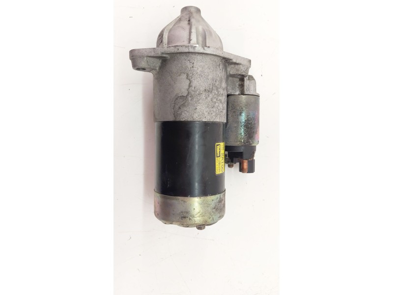 Recambio de motor arranque para kia rio ii (jb) 1.5 crdi referencia OEM IAM 1250295  