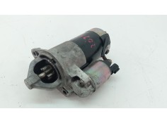 Recambio de motor arranque para kia rio ii (jb) 1.5 crdi referencia OEM IAM 1250295   2