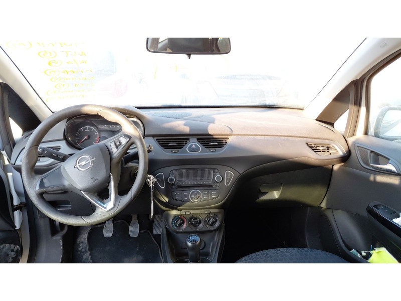 opel corsa e (x15) del año 2025
							