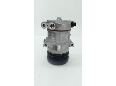 Recambio de compresor aire acondicionado para opel corsa e (x15) 1.4 (08, 68) referencia OEM IAM 55701200  