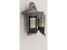 Recambio de motor arranque para opel corsa e (x15) 1.4 (08, 68) referencia OEM IAM 25196021  