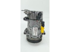 Recambio de compresor aire acondicionado para citroën c4 i (lc_) 1.6 hdi referencia OEM IAM 9651910980  