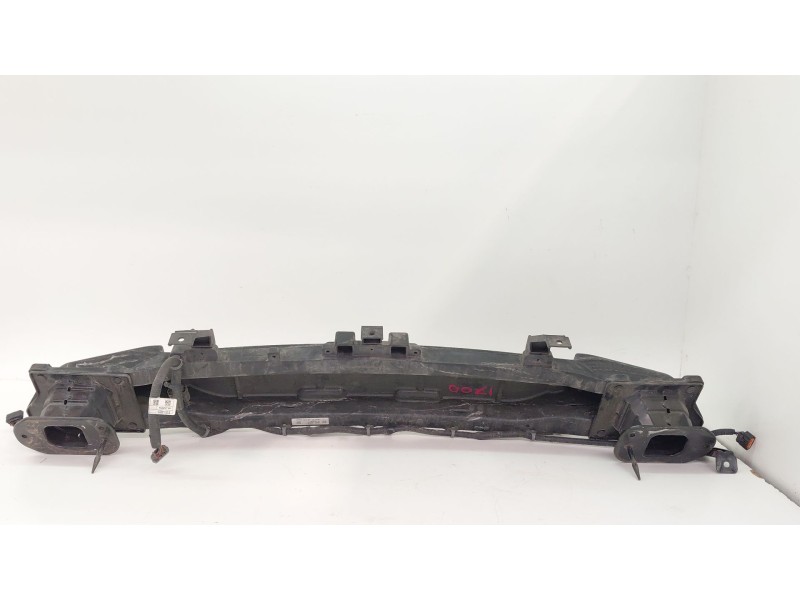 Recambio de refuerzo paragolpes delantero para kia cee´d 1.6 crdi 136 cv referencia OEM IAM 86631A2400  
							