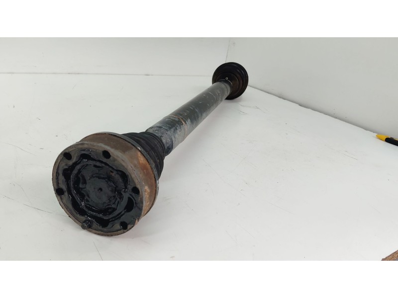 Recambio de transmision delantera derecha para volkswagen golf v (1k1) 1.6 referencia OEM IAM   
							