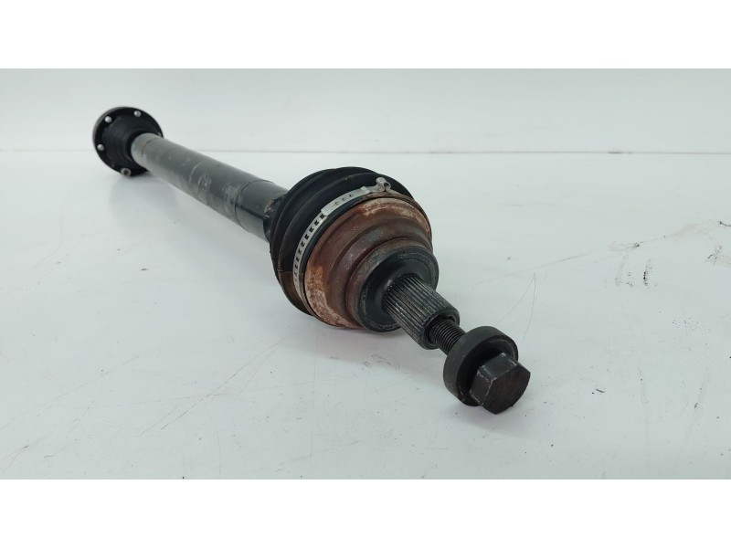 Recambio de transmision delantera derecha para volkswagen golf v (1k1) 1.6 referencia OEM IAM   