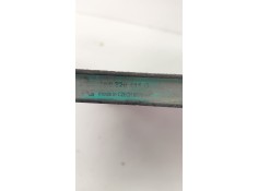 Recambio de condensador / radiador aire acondicionado para volkswagen golf v (1k1) 1.6 referencia OEM IAM 1K0820411G   2