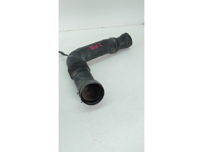 Recambio de tubo para volkswagen golf v (1k1) 1.6 referencia OEM IAM 1K0129618AJ  
							