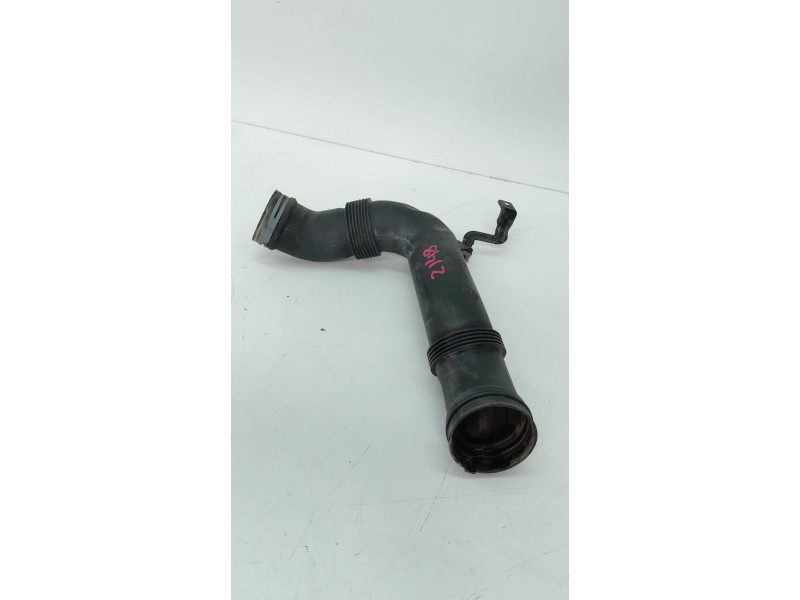 Recambio de tubo para volkswagen golf v (1k1) 1.6 referencia OEM IAM 1K0129618AJ  
							