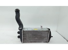 Recambio de intercooler para kia cee´d 1.6 crdi 136 cv referencia OEM IAM 282702A570  