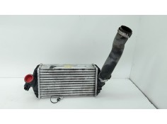 Recambio de intercooler para kia cee´d 1.6 crdi 136 cv referencia OEM IAM 282702A570   2