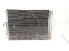 Recambio de condensador / radiador aire acondicionado para kia cee´d 1.6 crdi 136 cv referencia OEM IAM    2