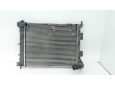 Recambio de radiador agua para kia cee´d 1.6 crdi 136 cv referencia OEM IAM   