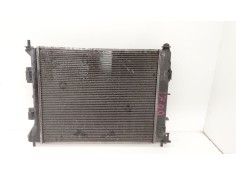Recambio de radiador agua para kia cee´d 1.6 crdi 136 cv referencia OEM IAM    2