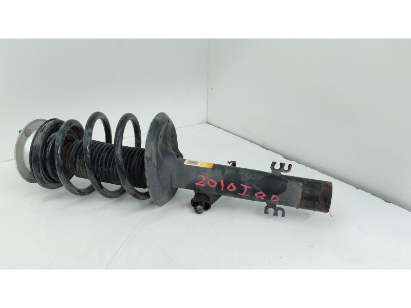 Recambio de amortiguador delantero izquierdo para bmw x3 (e83) 3.0 d referencia OEM IAM 757291L L33522 
							