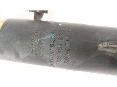 Recambio de amortiguador delantero izquierdo para bmw x3 (e83) 3.0 d referencia OEM IAM 757291L L33522  2