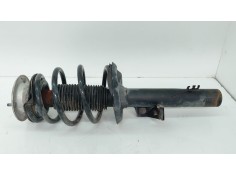 Recambio de amortiguador delantero derecho para bmw x3 (e83) 3.0 d referencia OEM IAM 757292L L33522 