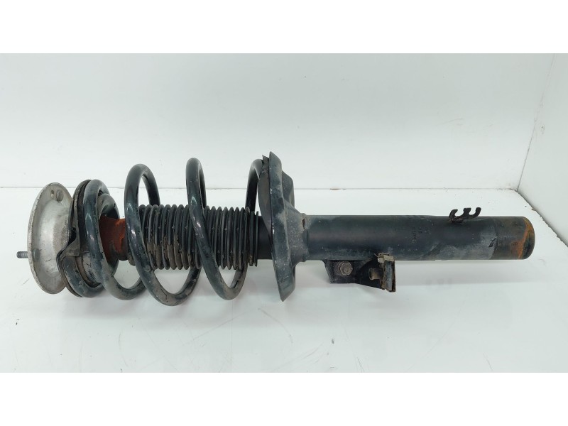 Recambio de amortiguador delantero derecho para bmw x3 (e83) 3.0 d referencia OEM IAM 757292L L33522 
