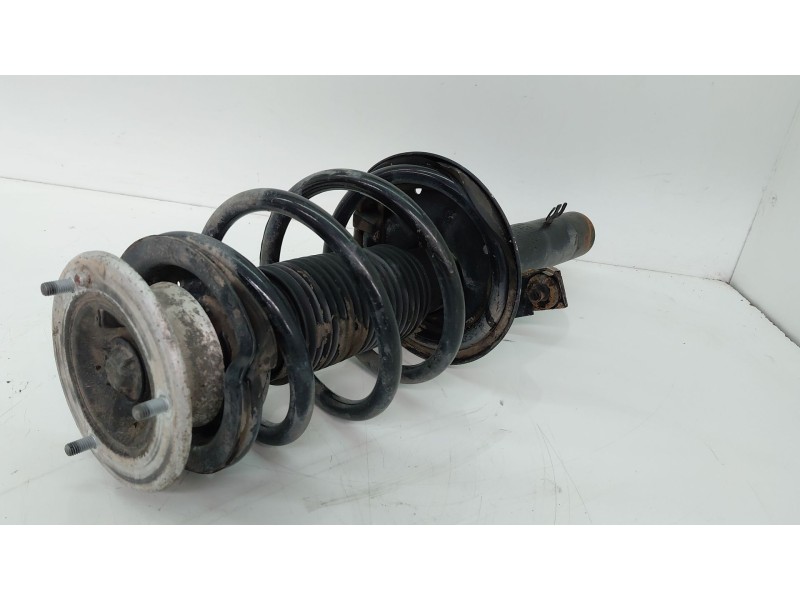 Recambio de amortiguador delantero derecho para bmw x3 (e83) 3.0 d referencia OEM IAM 757292L L33522 