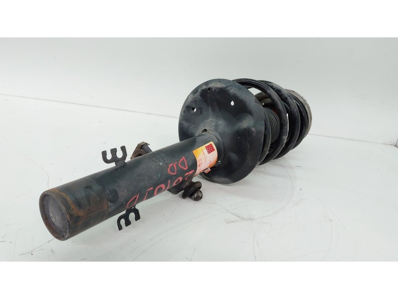 Recambio de amortiguador delantero derecho para bmw x3 (e83) 3.0 d referencia OEM IAM 757292L L33522 