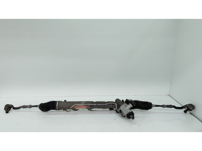 Recambio de cremallera direccion para bmw x3 (e83) 3.0 d referencia OEM IAM 7853974278  
							