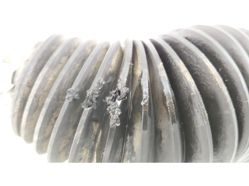 Recambio de cremallera direccion para bmw x3 (e83) 3.0 d referencia OEM IAM 7853974278  