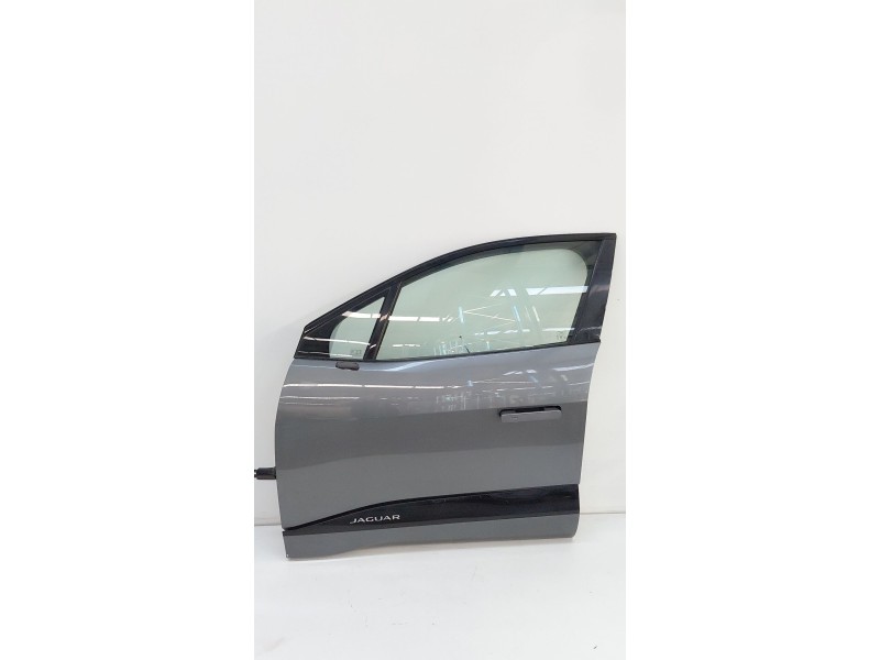 Recambio de puerta delantera izquierda para jaguar i-pace (x590) ev400 awd referencia OEM IAM   