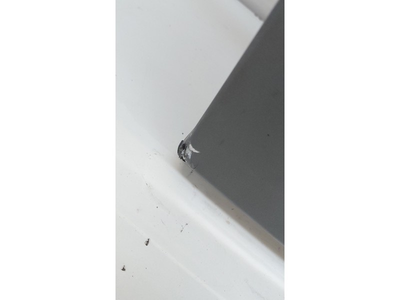 Recambio de puerta delantera izquierda para jaguar i-pace (x590) ev400 awd referencia OEM IAM   