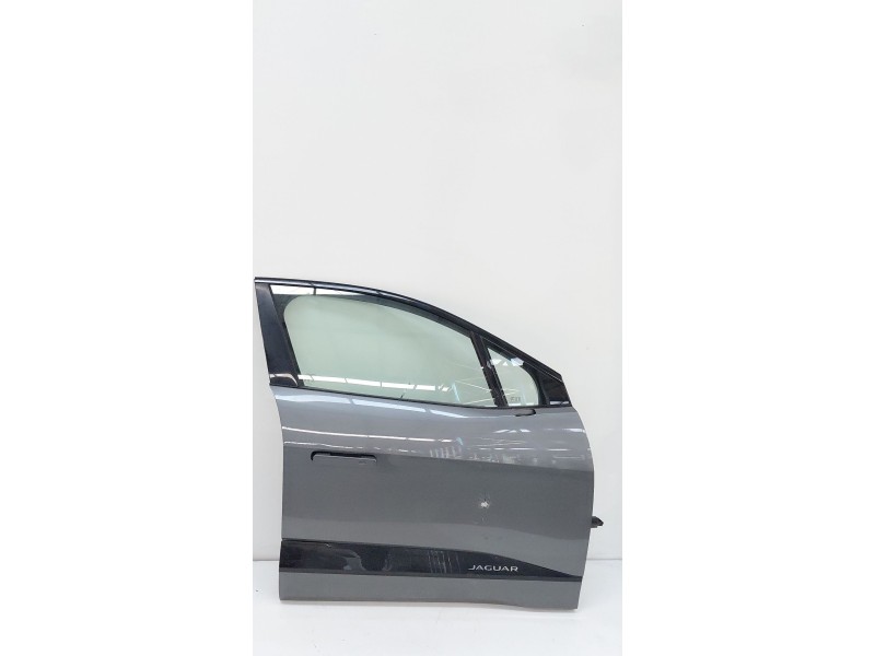 Recambio de puerta delantera derecha para jaguar i-pace (x590) ev400 awd referencia OEM IAM   