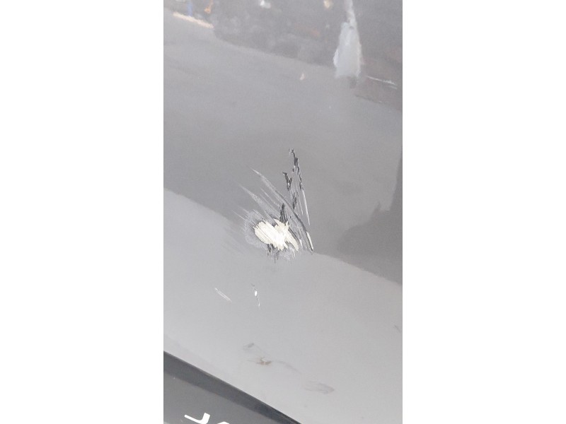 Recambio de puerta delantera derecha para jaguar i-pace (x590) ev400 awd referencia OEM IAM   