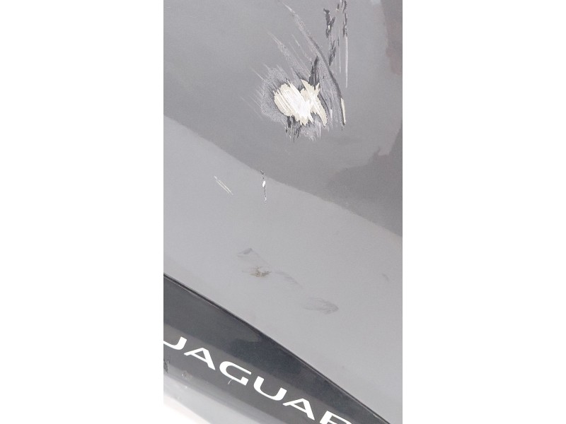 Recambio de puerta delantera derecha para jaguar i-pace (x590) ev400 awd referencia OEM IAM   