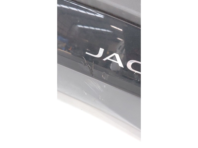 Recambio de puerta delantera derecha para jaguar i-pace (x590) ev400 awd referencia OEM IAM   