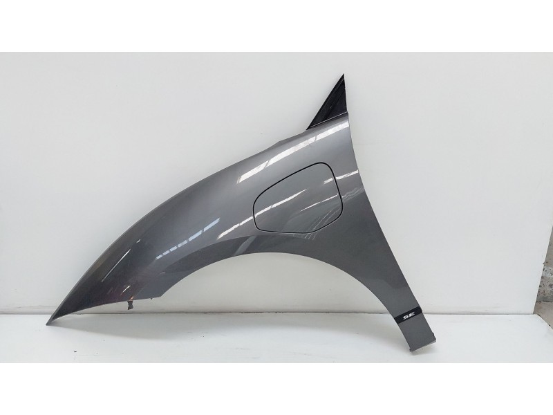 Recambio de aleta delantera izquierda para jaguar i-pace (x590) ev400 awd referencia OEM IAM   